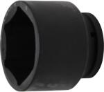 BGS technic Hatszögletű ütvecsavarozó dugókulcs, 1"-os meghajtás, 85mm (BGS-5885)