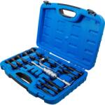 BGS Csapágylehúzó készlet, belső, 15db (BGS-70108)