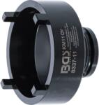 BGS technic Külső körmöskulcs hornyos anyákhoz KM11 (BGS-8337-11)