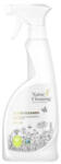 Naturcleaning Üveg- és felülettisztítószer, 500 ml, , lime (KHT1471) (KHT1471)