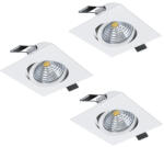 EGLO Saliceto Eglo-902283 beépíthető lámpa (902283)