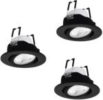 EGLO Saliceto-Z Eglo-902287 beépíthető lámpa (902287)