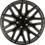 Versaco Dakar NC Black/Silver Dísztárcsa 15' Fekete/Ezüst (08112249) (08112249)