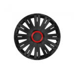 Versaco Active RR BL Fekete Dísztárcsa 16' (08106442) (08106442)