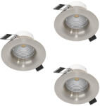 EGLO Saliceto Eglo-902279 beépíthető lámpa (902279)