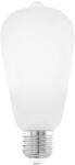 EGLO Led E27 Eglo-110356 fényforrás 806lm 3000K (110356)