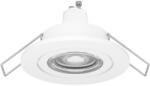 EGLO Barranco Gu10 Eglo-902234 beépíthető lámpa (902234)