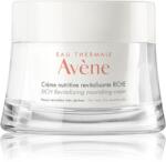 Avène Revitalizing Nourishing Cream Rich 50 ml