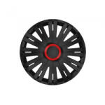 Versaco Active PR Black Dísztárcsa 15' Fekete (08106435) (08106435)