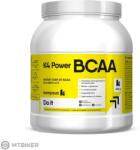 Kompava K4 Power BCAA 4: 1: 1 étrend-kiegészítő (grépfrút-lime)