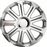 Versaco Evo Silver Dísztárcsa 14' Ezüst (08110528) (08110528)