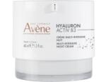 Avène Hyaluron Activ B3 Éjszakai krém 40 ml