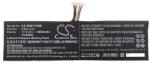 Cameron Sino Akkumulátor Razer 961TA005F - 14.8V Fekete (CS-RZB175NB)