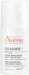 Eau Thermale Avène Cicalfate+ Multi-Protective Skin Repair Cream 30 ml