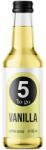 5 to go Sirop cafea, Vanilie 50ml, 5 to go 96004170