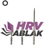 ABRABORO TORX POWER bit T10 több méretben