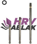 ABRABORO TORX POWER bit T40 több méretben