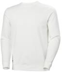 Helly Hansen HH Classic pulóver fehér 79324_900-5XL KIFUTÓ (79324_900-5XL)