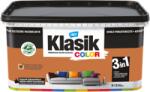 HET Klasik Color Falfesték Fahéj 0758 2, 5 L (211492041)