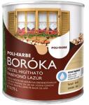 POLI FARBE Boróka vizes vastaglazúr fenyő 0, 75 L (4481)