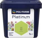 POLI FARBE Platinum falfesték Sás S40 1 L (1010101097)