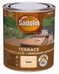 Sadolin Terrace kültéri lazúr színtelen 0, 75 L (5164049)