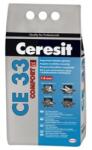 HENKEL Ceresit CE33 fugázó 5 kg 01 fehér (2039213)