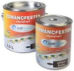 CelliFesték Celli 3in1 fekete 2, 5 L selyemfényű (5998026302138)