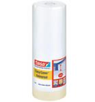 TESA TAPE Tesa 04368-10 Festőszalag+takarófólia beltérre 33m/1800mm (04368-00010-03)