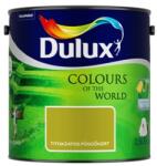 Dulux Nagyvilág Színei Titokzatos függőkert 2, 5 L (5163295)