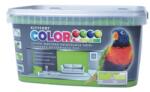 Kittfort Prahasro Colorline falfesték 23 kiwi 2, 5 L KIFUTÓ (8595030527921)