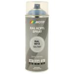 MOTIP Motip 7136 Ipari jav. festék RAL5014 galambkék 400 ml (07136)