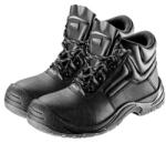 NEO TOOLS 82-770-38 munkabakancs O2 SRC, bőr, 38 KIFUTÓ (82-770-38)