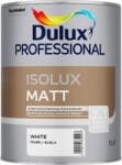 Dulux Professional Isolux Matt White 1 L (5842293)
