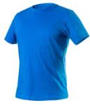 NEO TOOLS 81-615-XL póló, HD+, kék (81-615-XL)