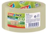 TESA TAPE Tesa 58153-00 Csomagolószalag átlátszó Tesapack Eco&Strong (100% újrahasznosított műanyag) 66m/50mm (58153-00000-01)