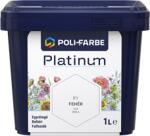 POLI FARBE Platinum falfesték Fehér F1 1 L (1010101081)