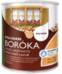 POLI FARBE Boróka vizes vastaglazúr borovi 0, 75 L (4934)