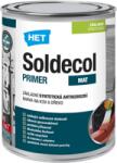 HET Soldecol Rapid 1K Korróziógátló Alapozó Szürke 0, 75 L (710000001)