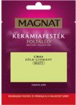 POLI FARBE Magnat Kerámiafesték TESZTER Zöld gyémánt CM44 30ml (96020172)