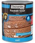 TRILAK Lazurán aqua favédő lazúr 3: 1 harmatszürke 0, 75 L (389949)