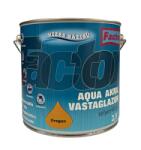 Festék Bázis Factor aqua vastaglazúr sf. oregon 2, 5 L (955)