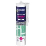 Bostik Perfect Seal tubusos gyors glett 280 ml fehér (BOK634402)