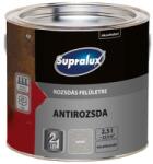 Supralux Antirozsda kalapácslakk ezüst 2, 5 L (5129195)