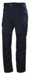 Helly Hansen HH Chelsea Evolution nadrág sötétkék 77445_590-C60 (77445_590-C60)
