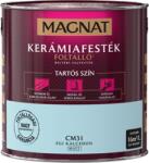 POLI FARBE Magnat Kerámiafesték Égi kalcedon CM31 2, 5 L (91020363)