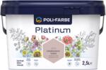 POLI FARBE Platinum falfesték Cseresznyevirág CS70 2, 5 L (1010101111)