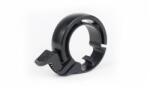 Knog Oi Classic Bike Bell Nagy black