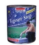 SOUDAL Wasser stop 4 kg (104732)