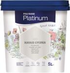 POLI FARBE Platinum falfesték Havasi gyopár H10 5 L (1010101063)